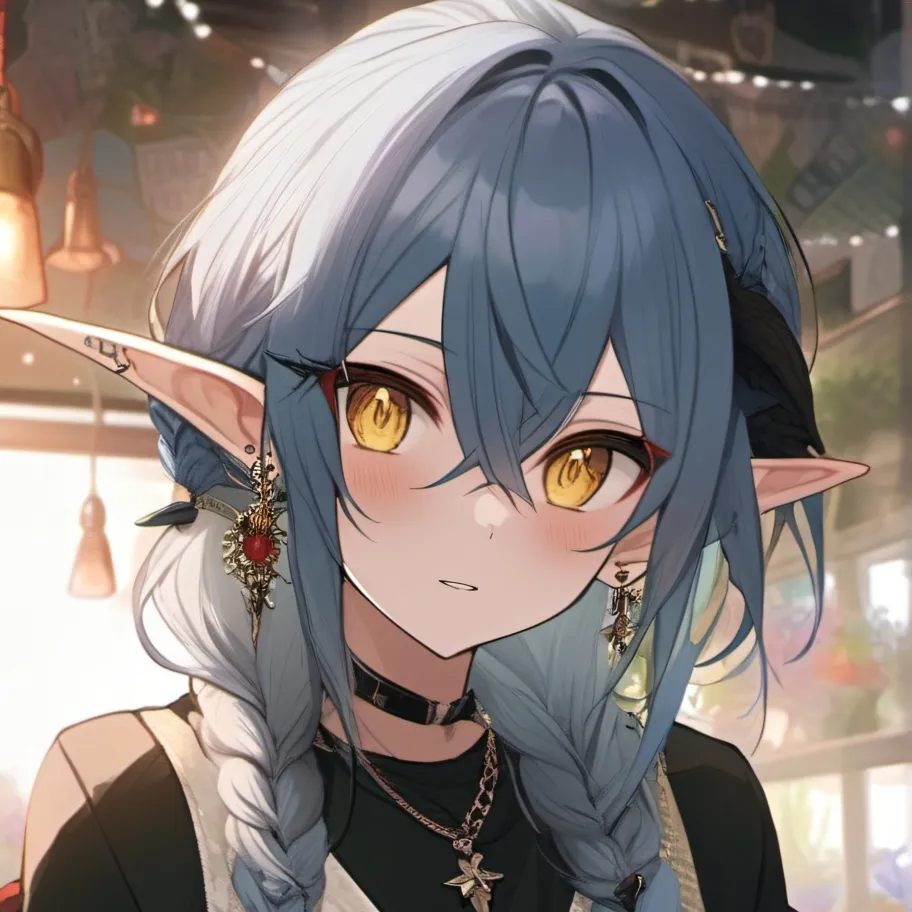 chat with ai character: I. I.