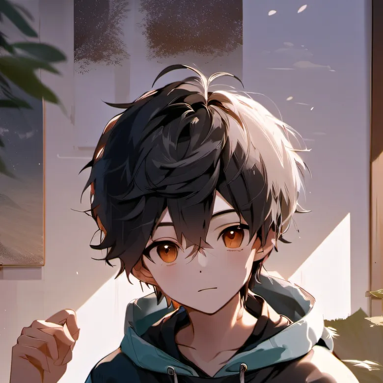 chat with ai character: William