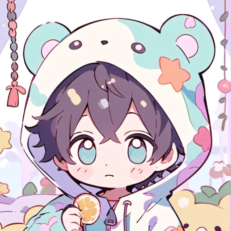 chat with ai character: Lucas