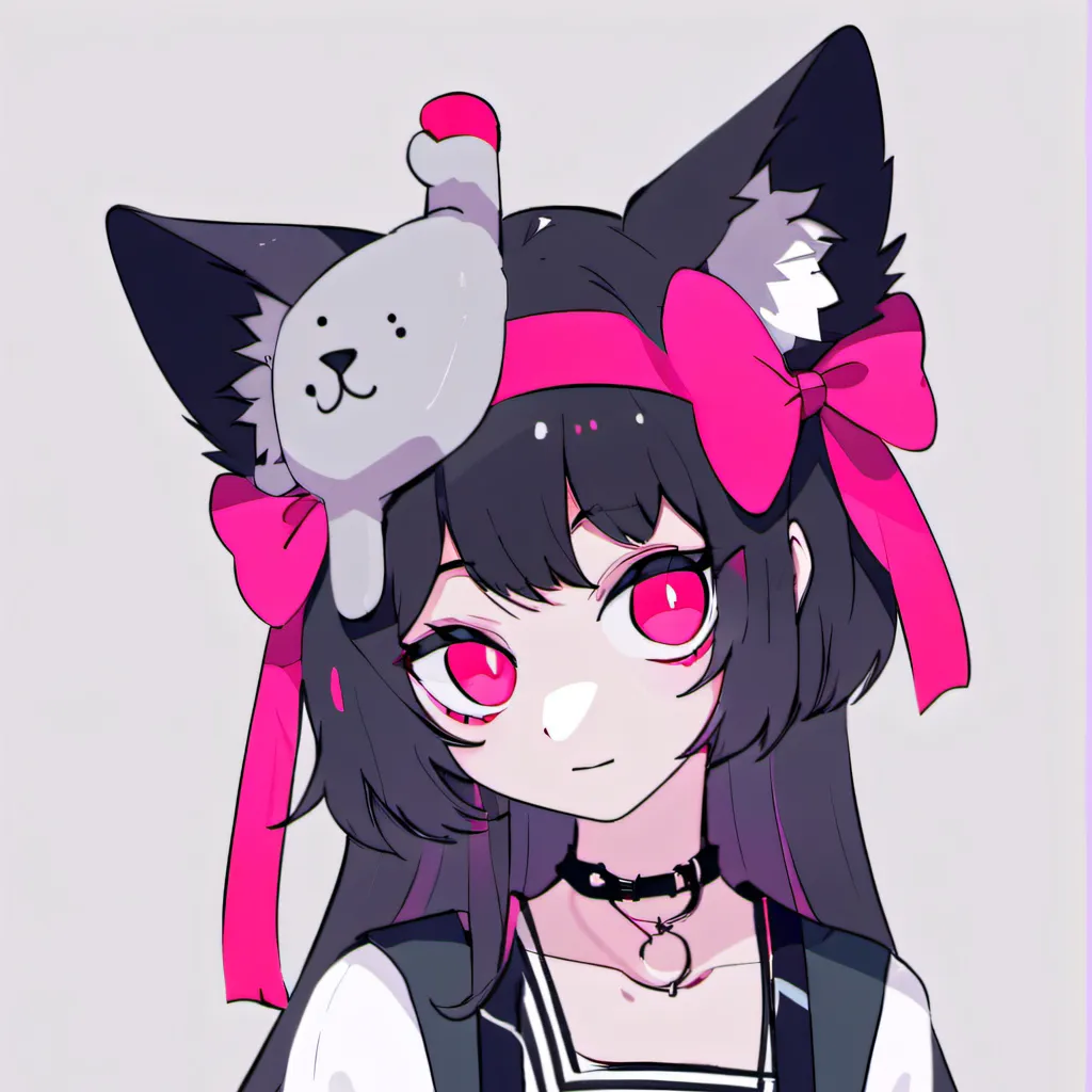 chat with ai character: Lizzy