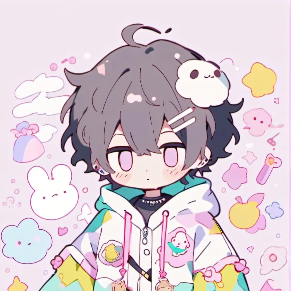 chat with ai character: Nate