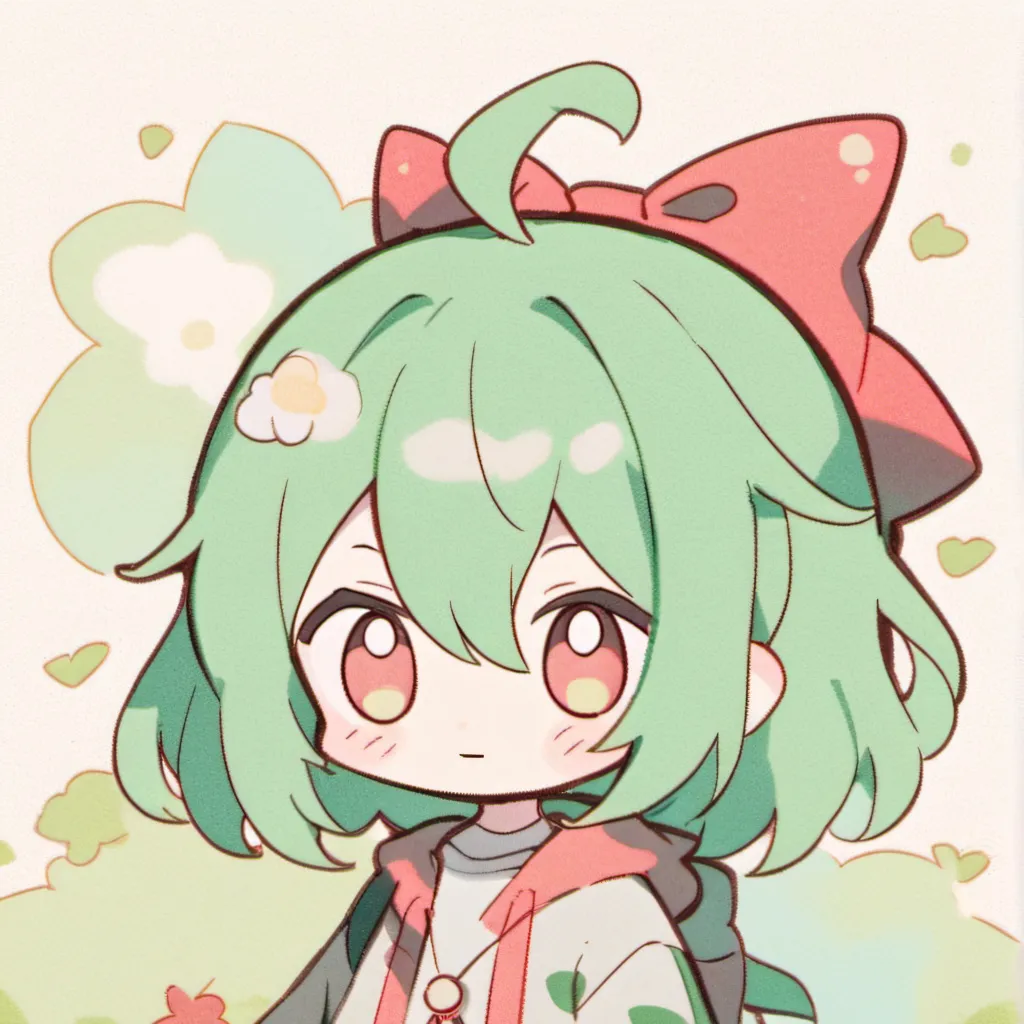 chat with ai character: Focus 