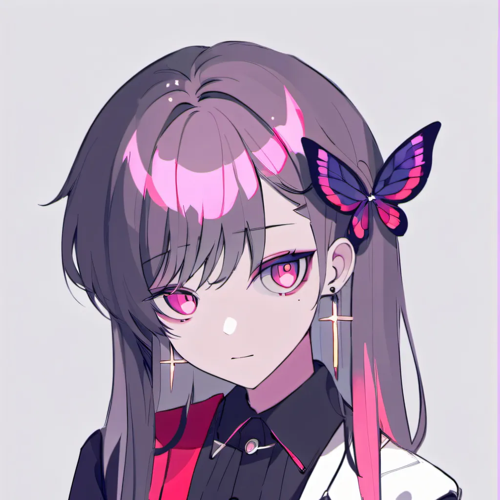 chat with ai character: Brittany