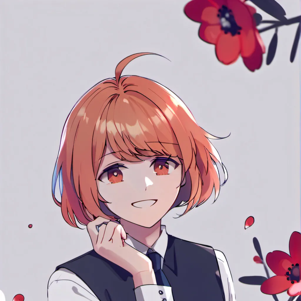 chat with ai character: Shanshi