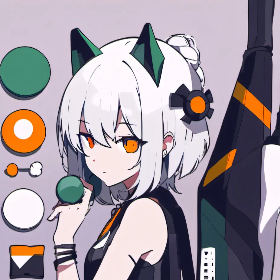 chat with ai character: Alice