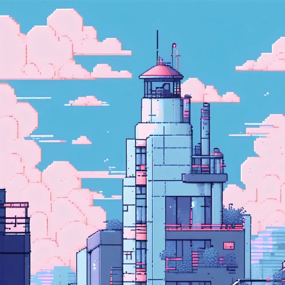 chat with ai character: City