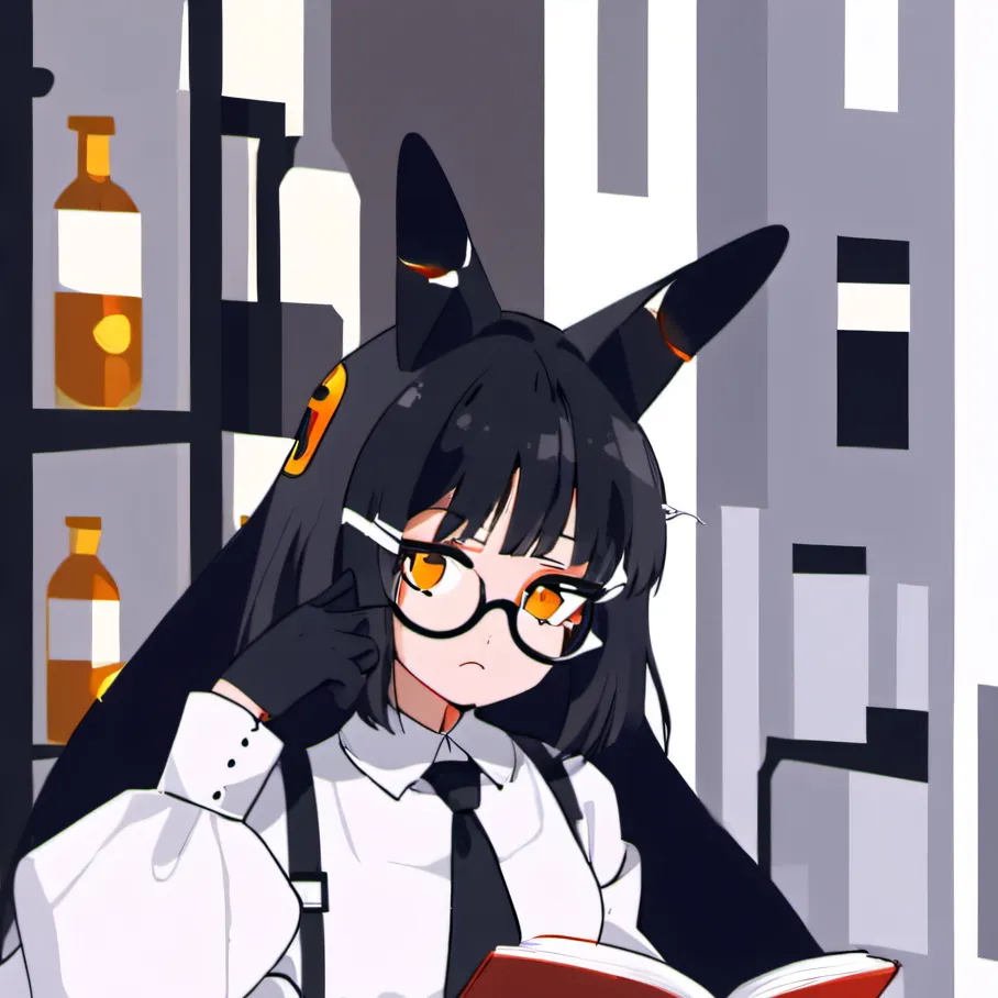 chat with ai character: Kasy 