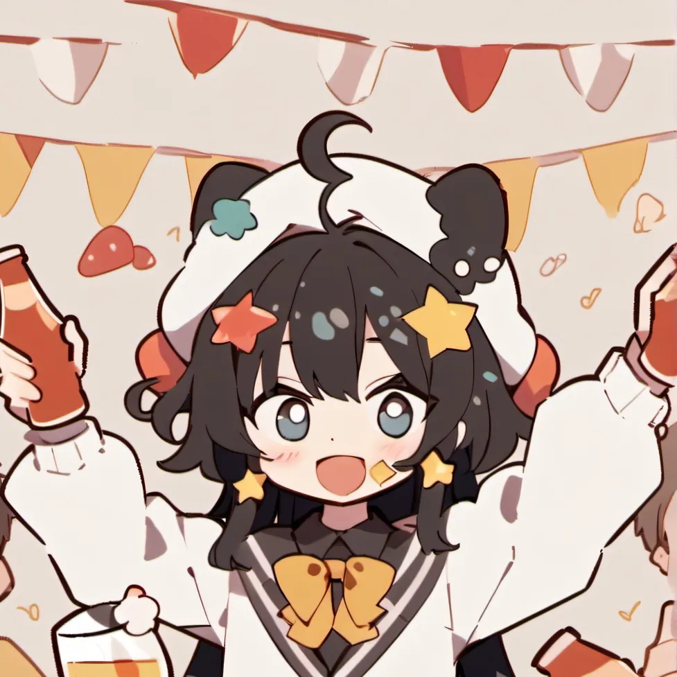 chat with ai character: Aiko