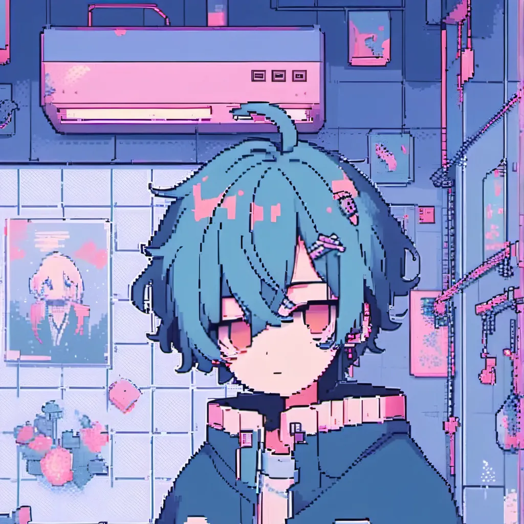 chat with ai character: Axel