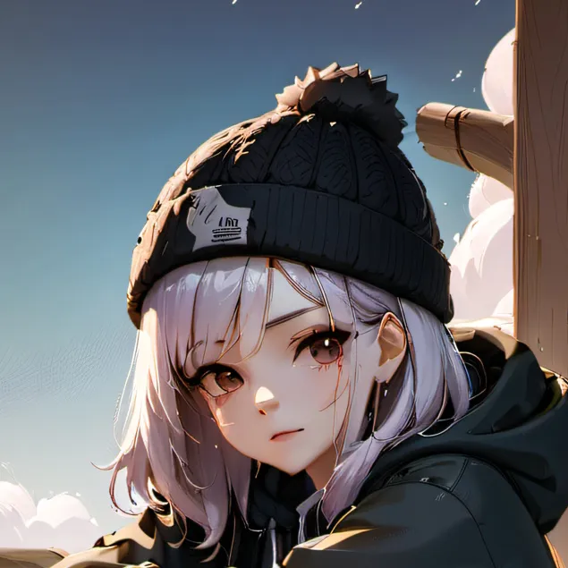 chat with ai character: Alice 