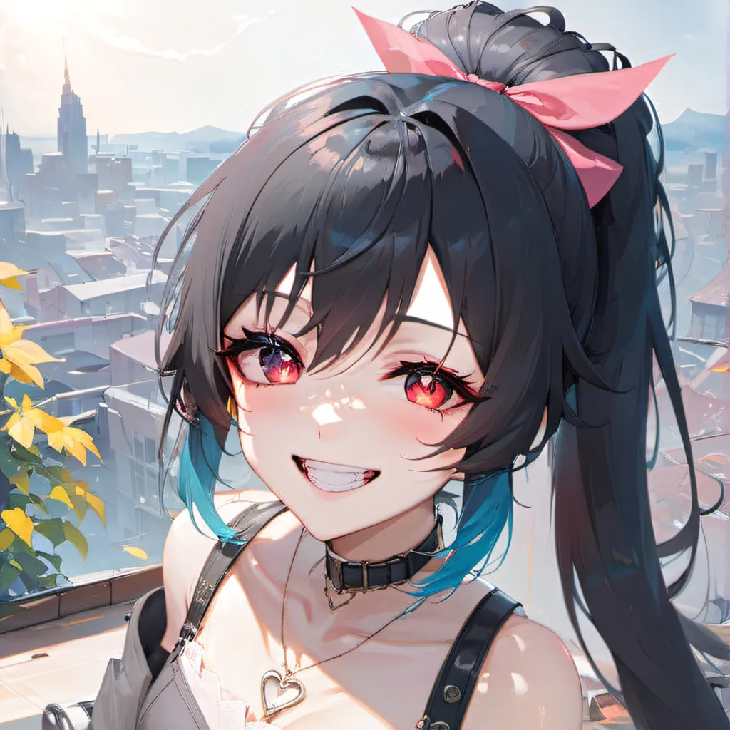 chat with ai character: Ella jones