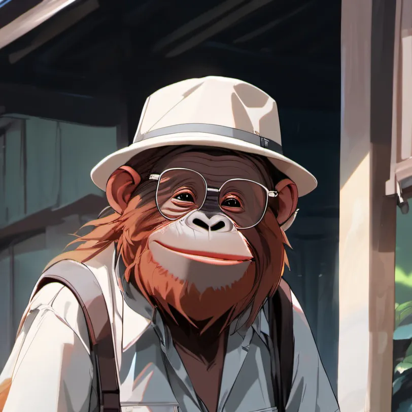 chat with ai character: Andy salt