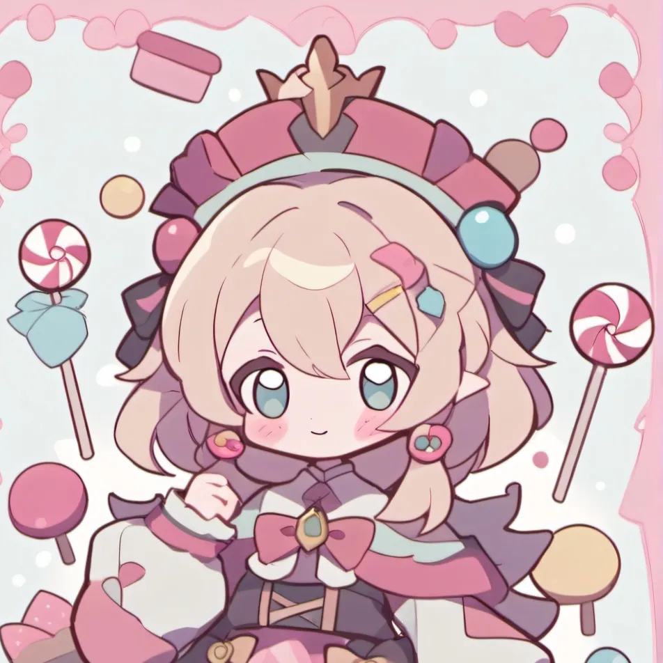 chat with ai character: TADC (CCC)