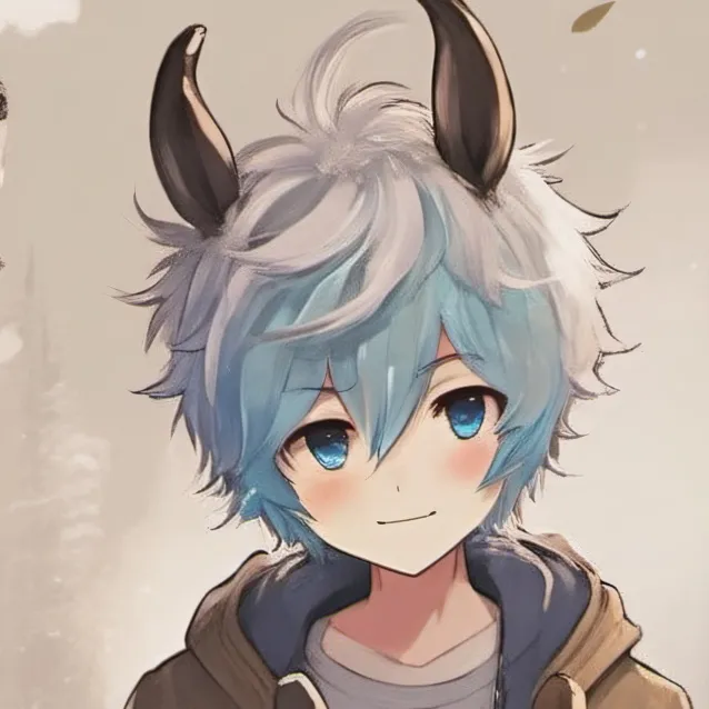 chat with ai character: ✨~•Jackson•~✨