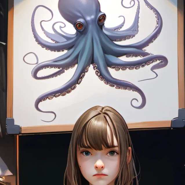 chat with ai character: Elly