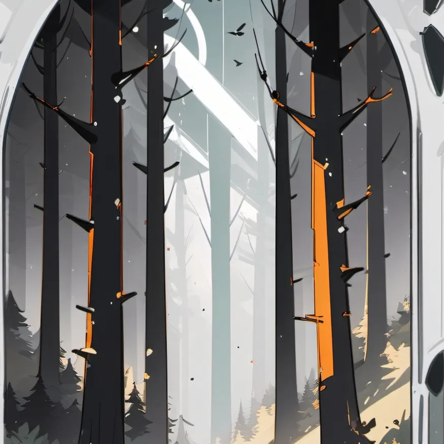 chat with ai character: Monster hunter 