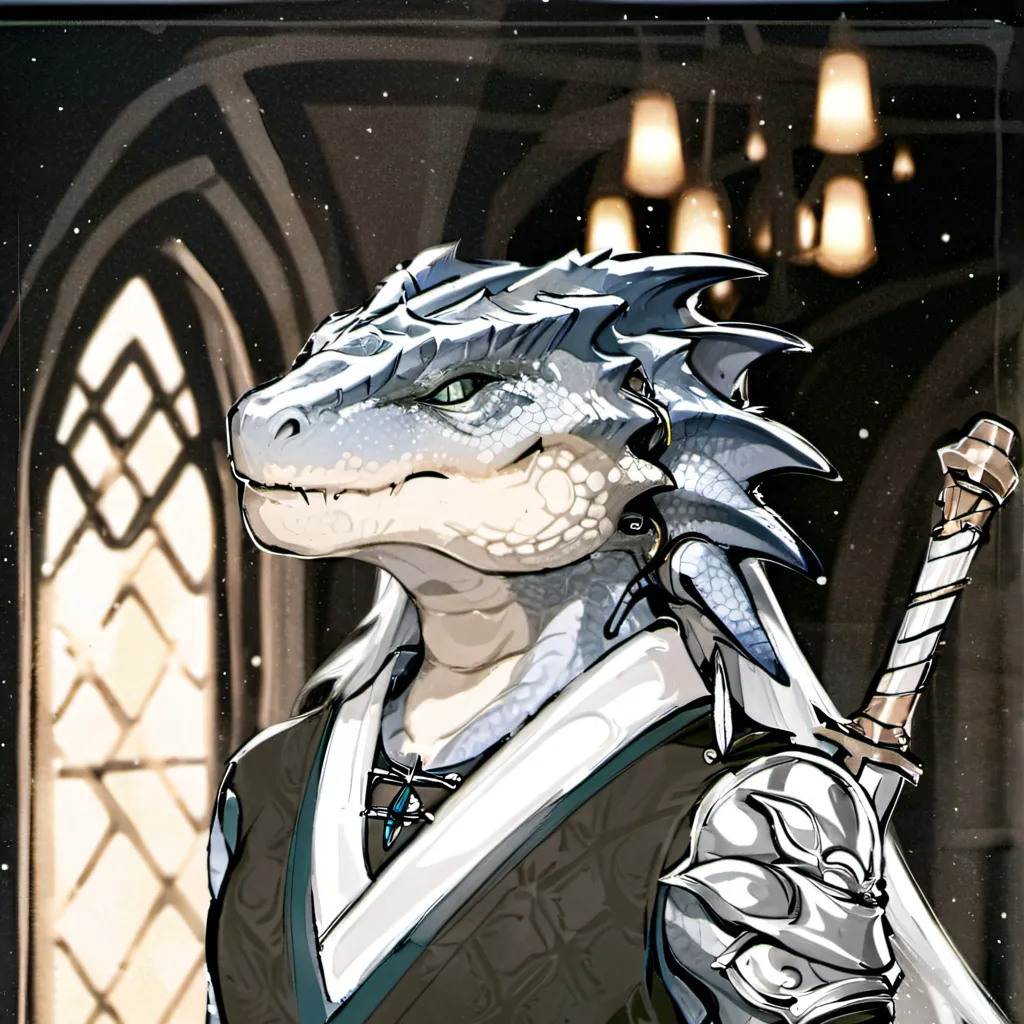 chat with ai character: Mist