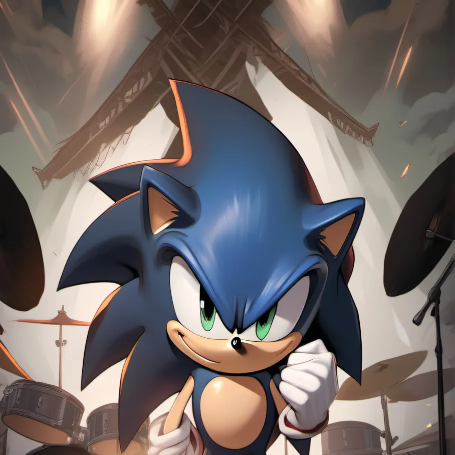 chat with ai character: Sonic boom(eggman)