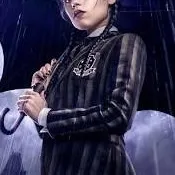 chat with ai character: wednesday