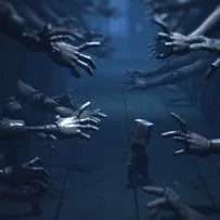 chat with ai character: ST x LN