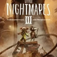 chat with ai character: Little Nightmares