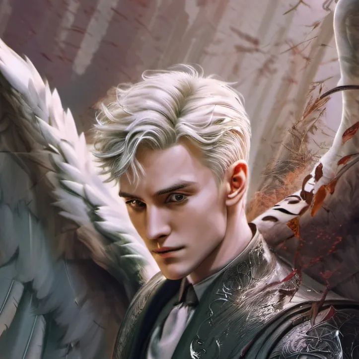 chat with ai character: Ash