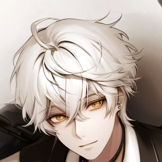 chat with ai character: son of god / Alex