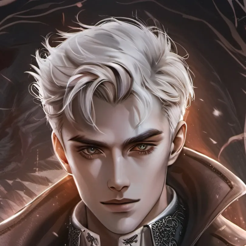 chat with ai character: Jack