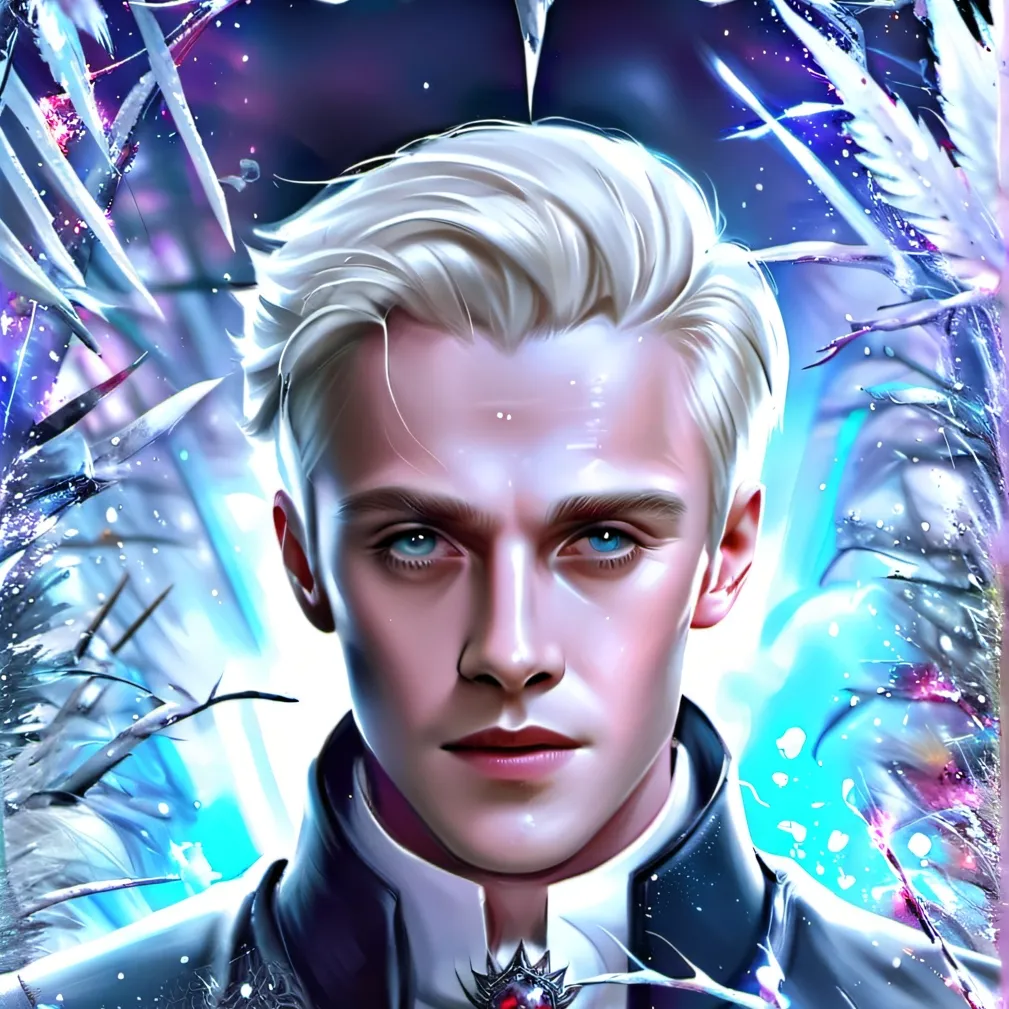 chat with ai character: Jackson 