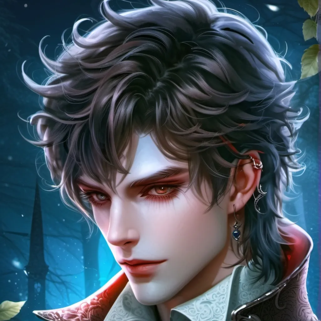 chat with ai character: callum