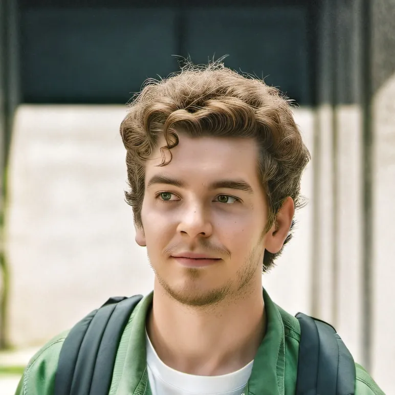 chat with ai character: Trevor 