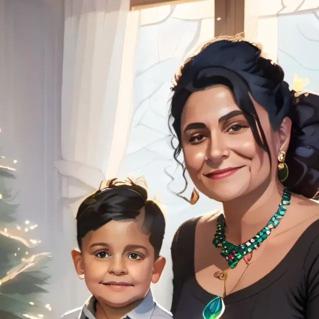 chat with ai character: jaden and crisaly