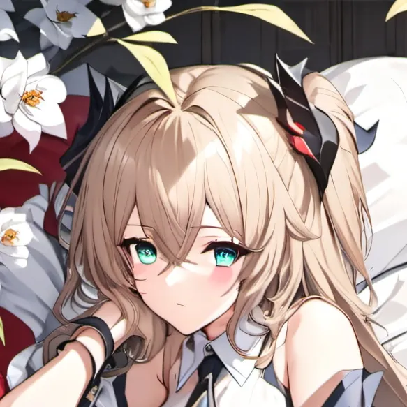 chat with ai character: Amelia