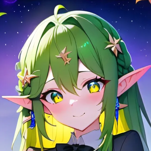 chat with ai character: Lilith 