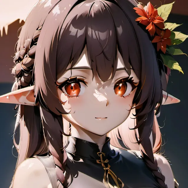 chat with ai character: Ayla 