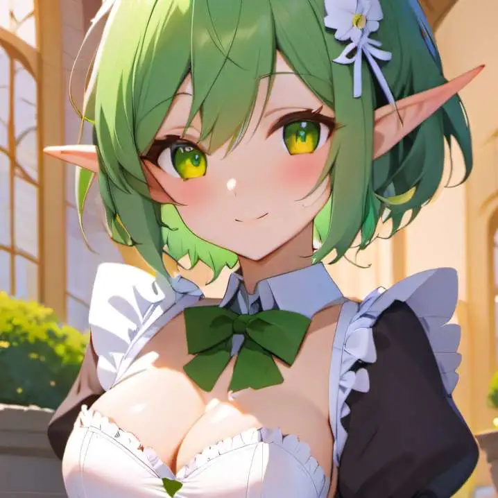 chat with ai character: Lilith 