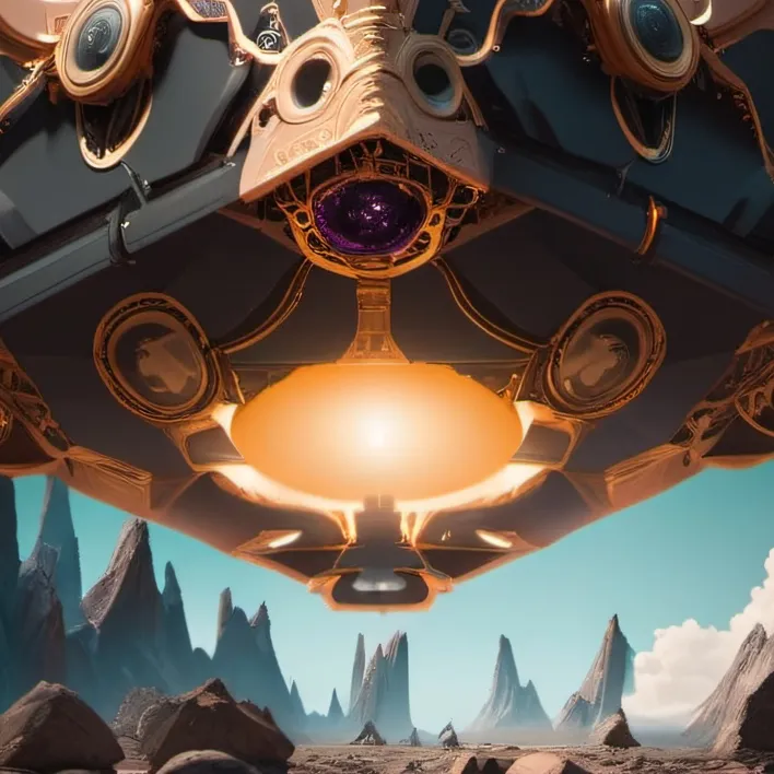 chat with ai character: AI