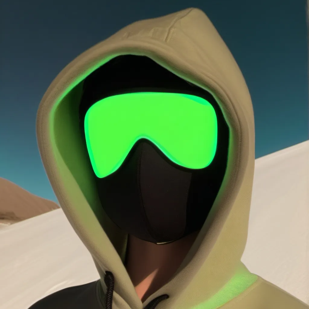 chat with ai character: Klondike 