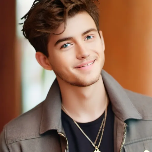 chat with ai character: Older Brother