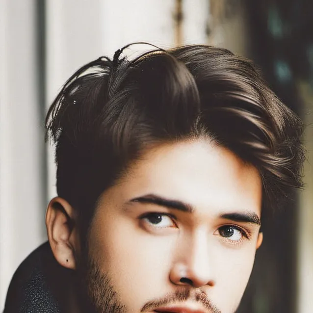 chat with ai character: Callum 