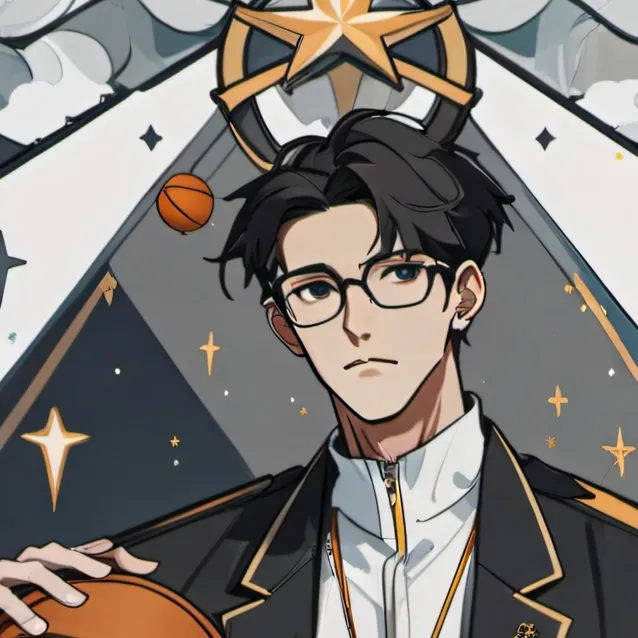 chat with ai character: Coach Jackson