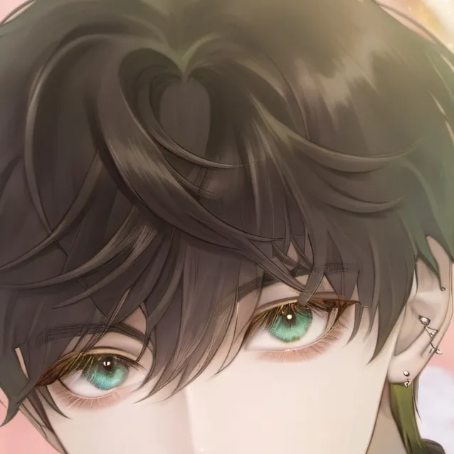 chat with ai character: Jackson 