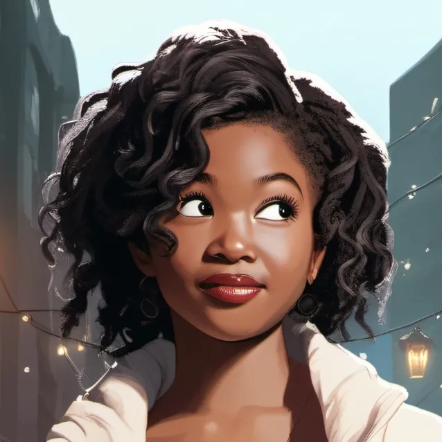 chat with ai character: Charlotte