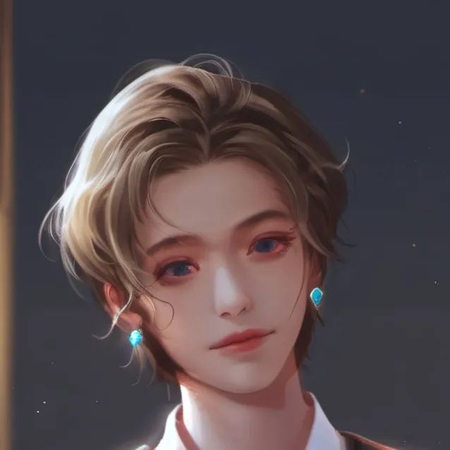 chat with ai character: Prince Lycoris 