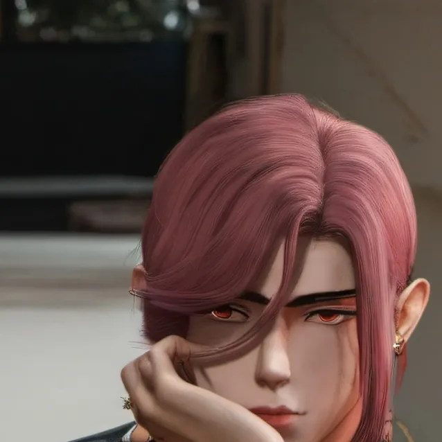 chat with ai character: Alexander (Alex)