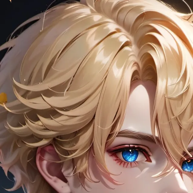 chat with ai character: ✡︎✱Gojo✱✡︎