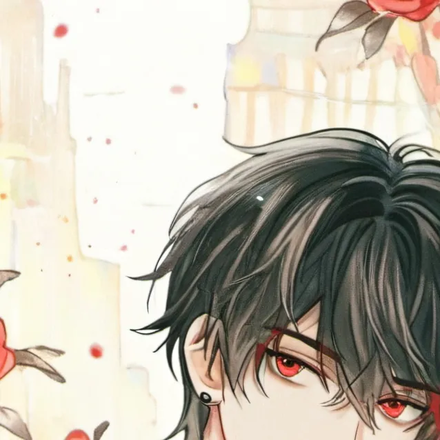 chat with ai character: ꧁Ein꧂