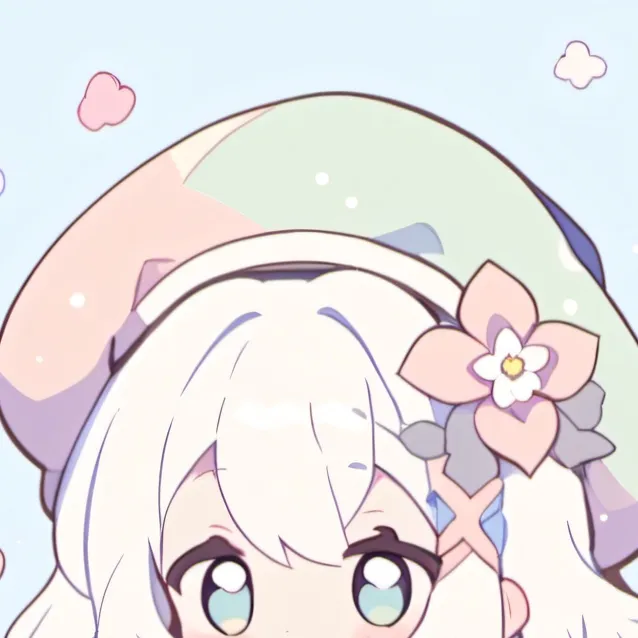 chat with ai character: lia