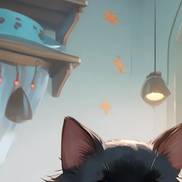 chat with ai character: Boo