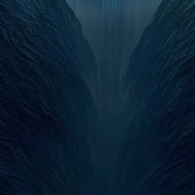 chat with ai character: The Abyss